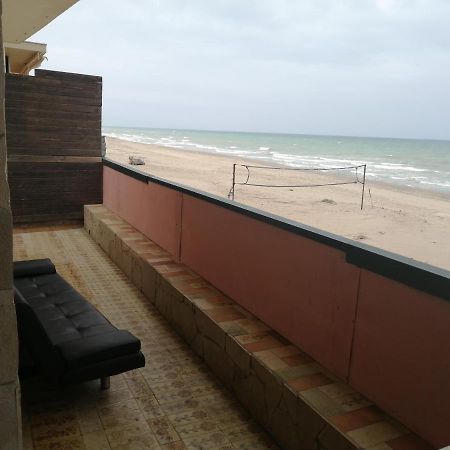 Holidays On The Beach Villaggio San Leonardo Luaran gambar