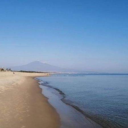 Holidays On The Beach Villaggio San Leonardo Luaran gambar