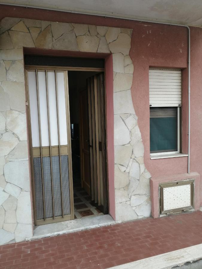 Holidays On The Beach Villaggio San Leonardo Luaran gambar