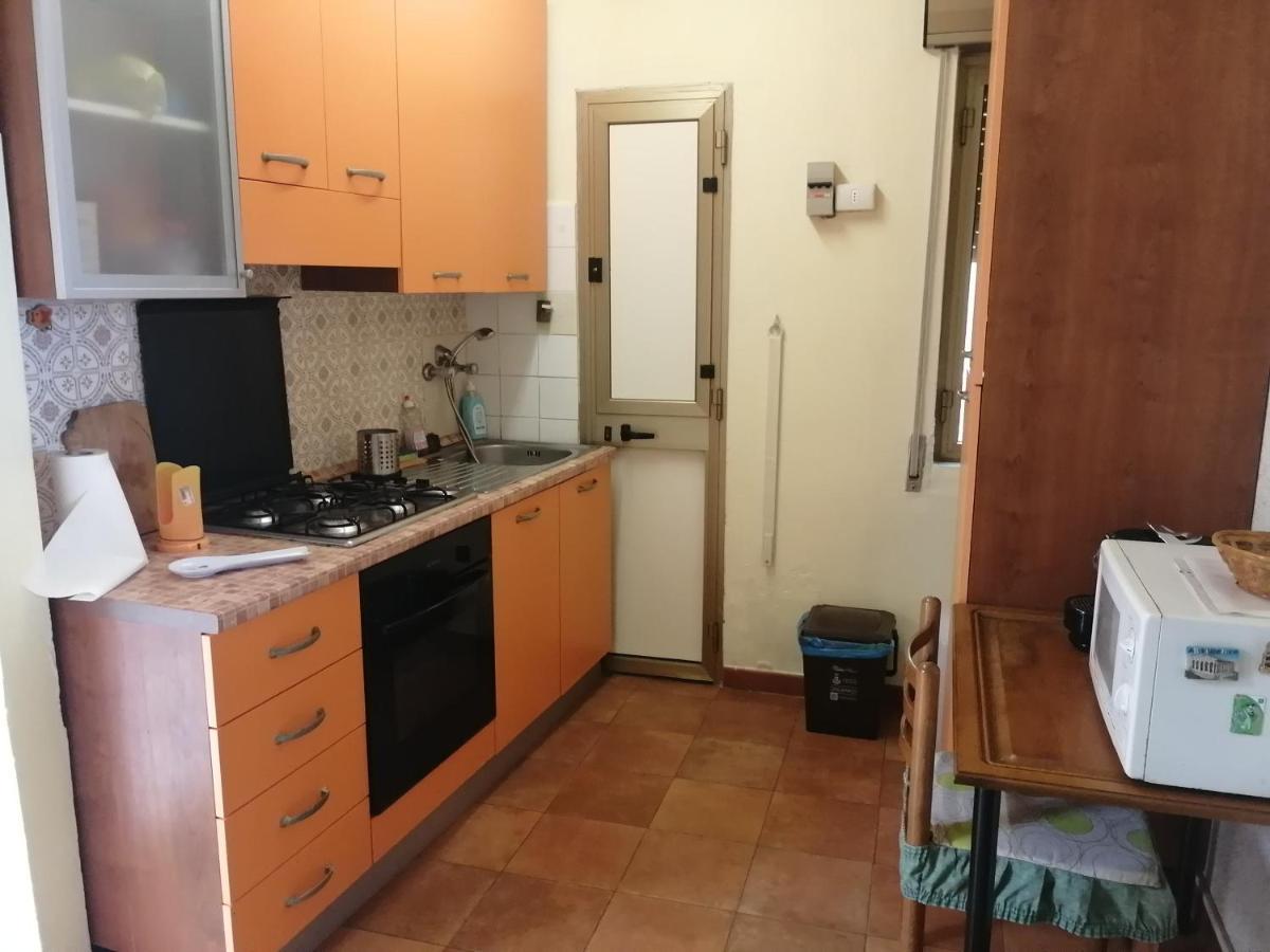 Holidays On The Beach Villaggio San Leonardo Luaran gambar